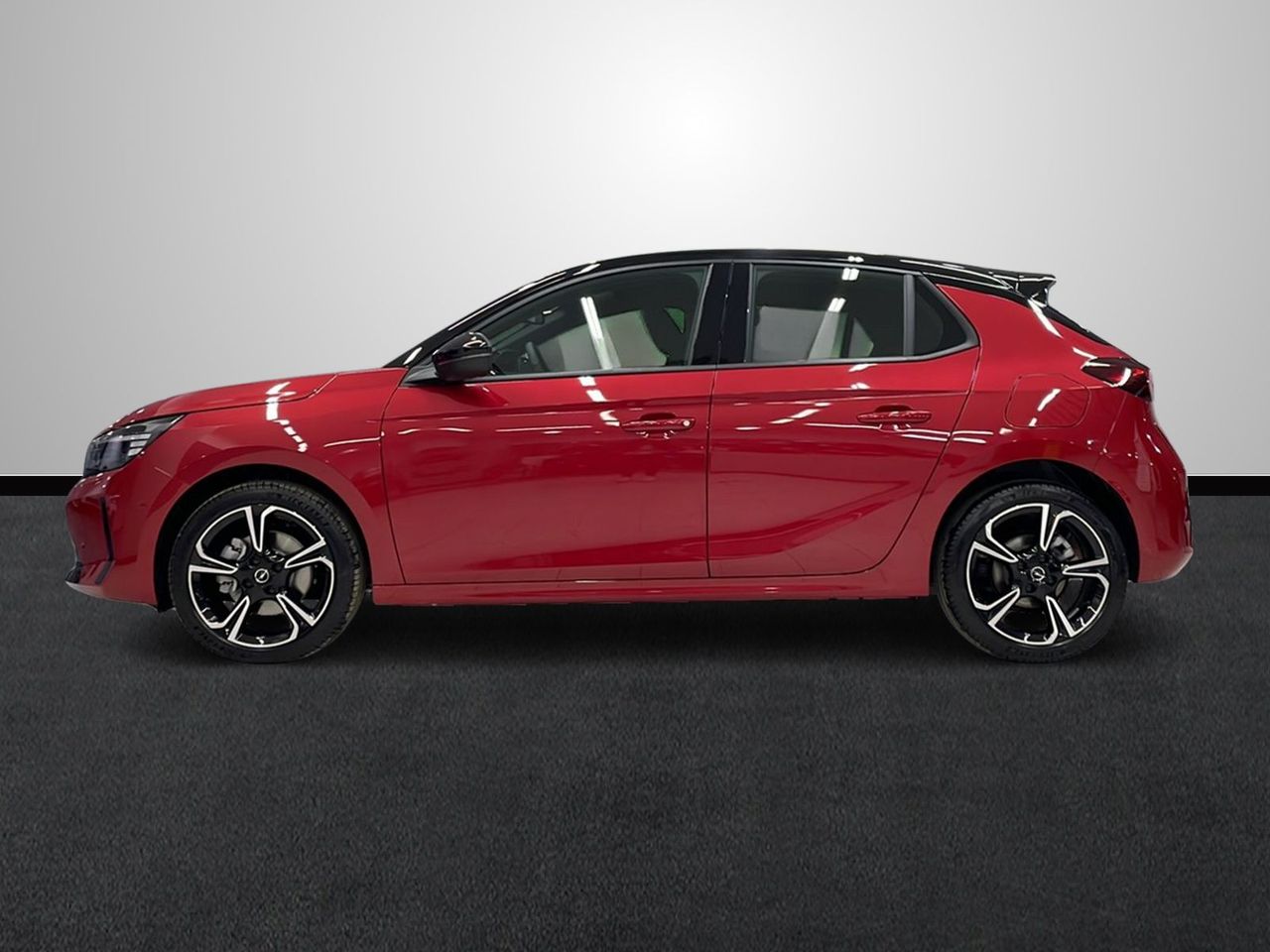 opel corsa 2025 / foto grande (3)