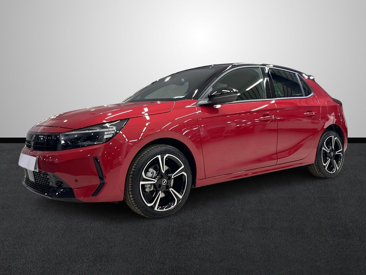 Foto opel corsa 2025 /
