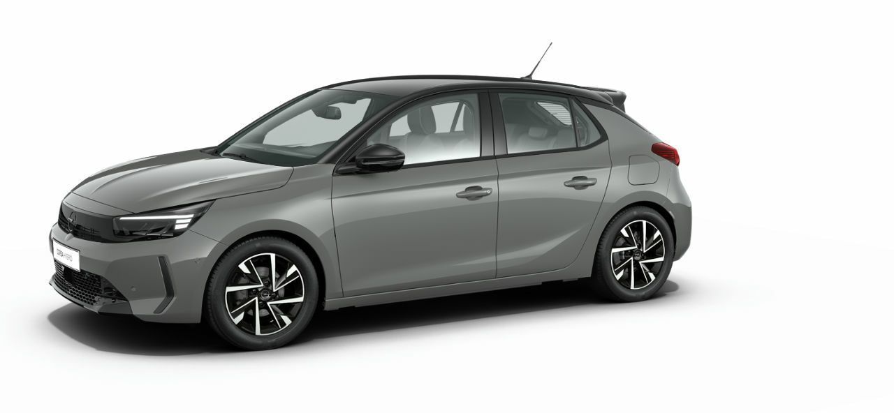 opel corsa 2025 / foto grande (3)