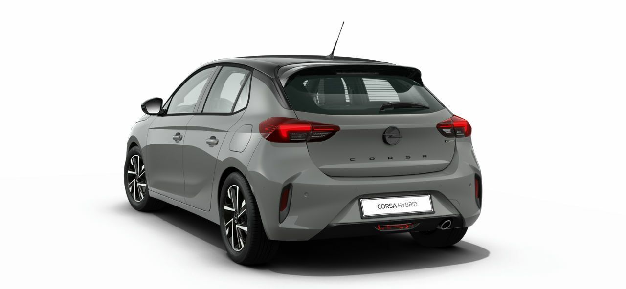 opel corsa 2025 / foto grande (2)