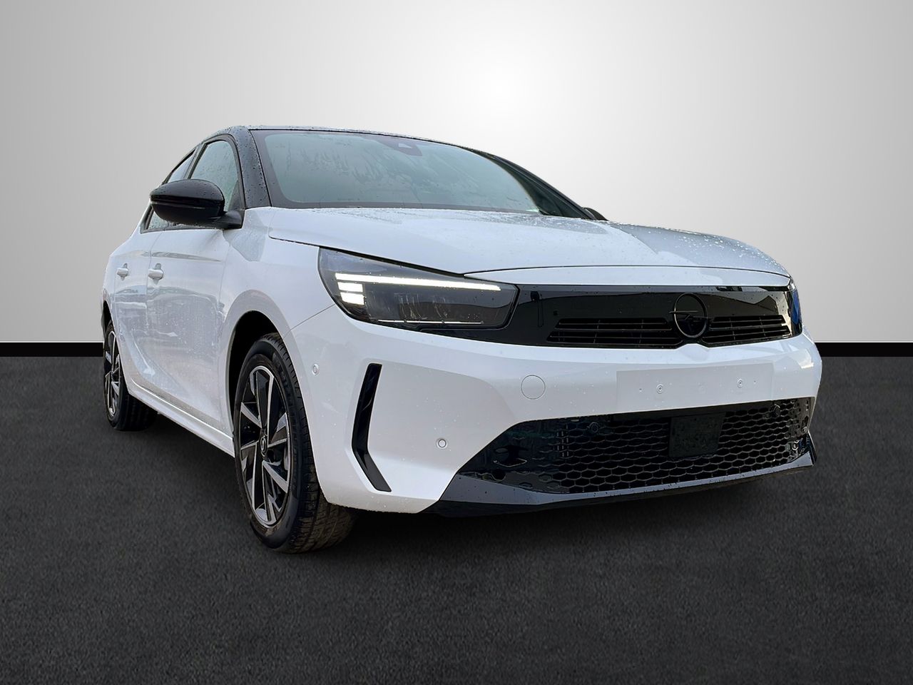 opel corsa 2025 / foto grande (3)