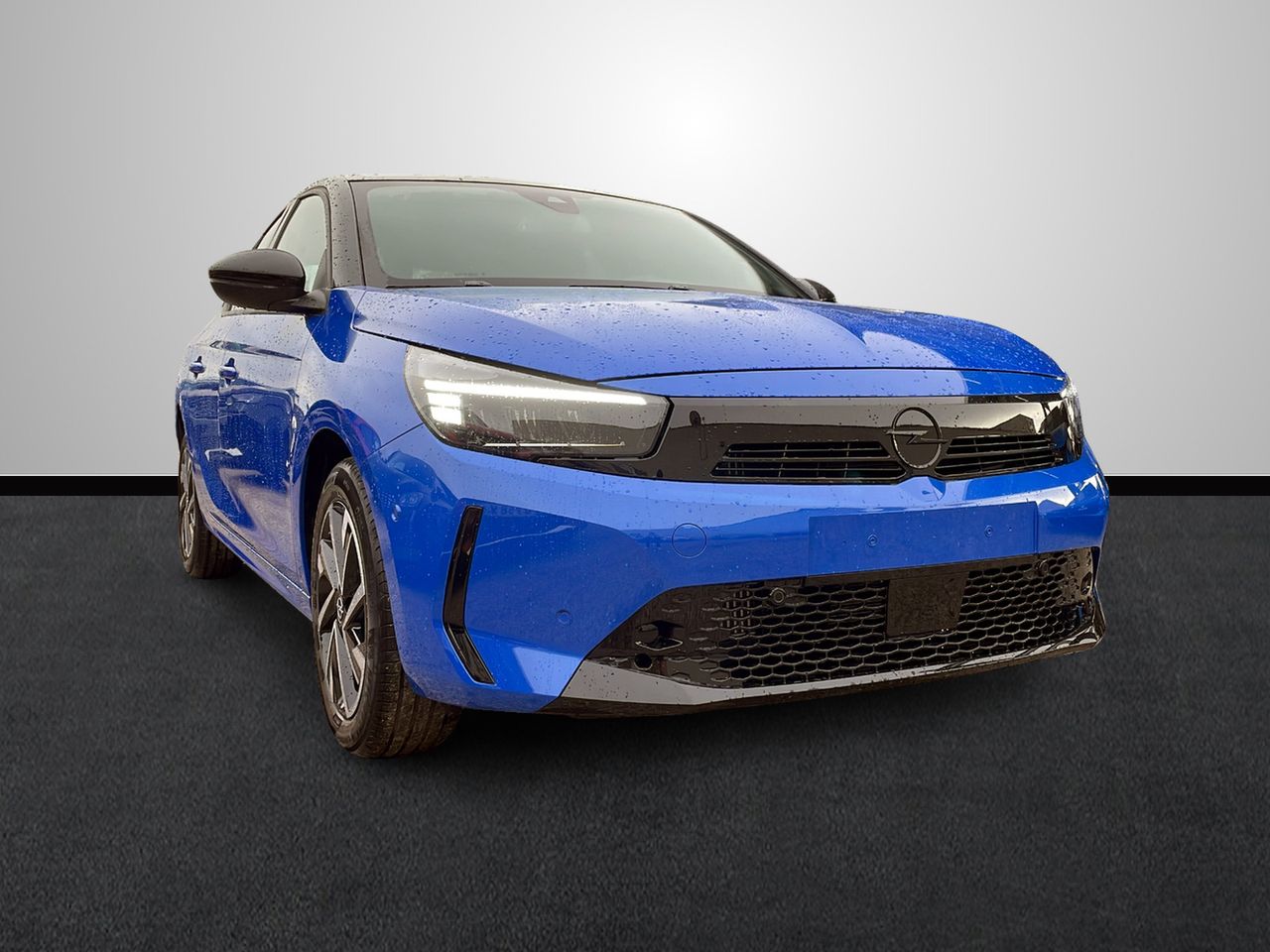 opel corsa 2025 / foto grande (3)