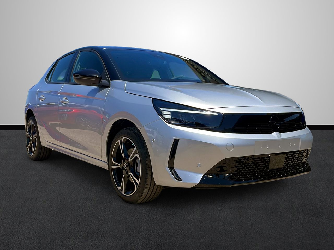 opel corsa 2025 / foto grande (3)