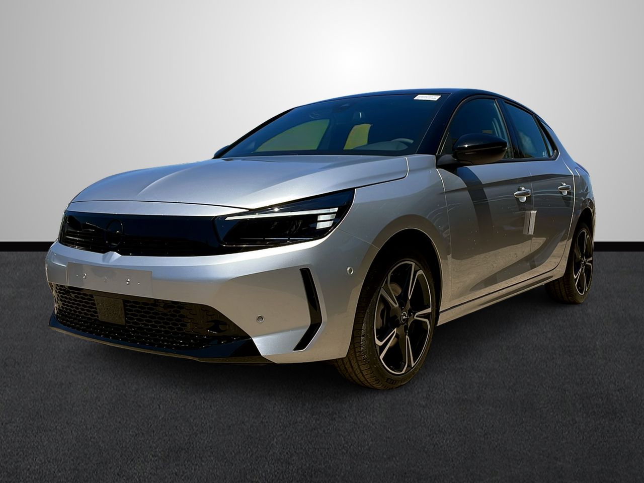 Foto opel corsa 2025 /