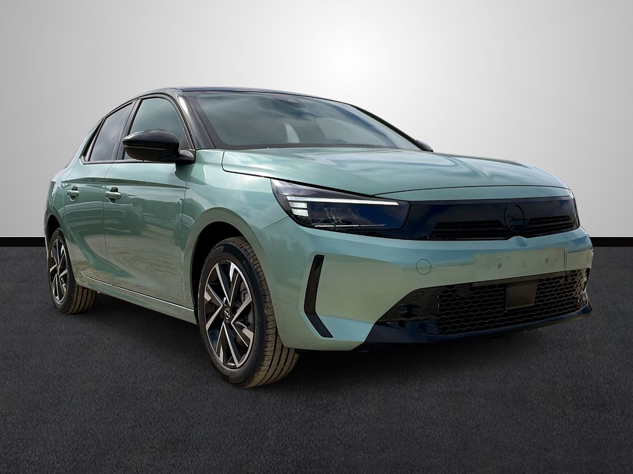 opel corsa 2025 / foto grande (3)