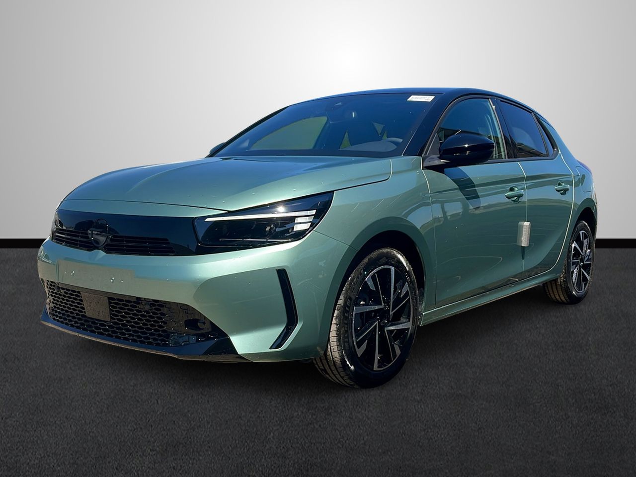 Foto opel corsa 2025 /