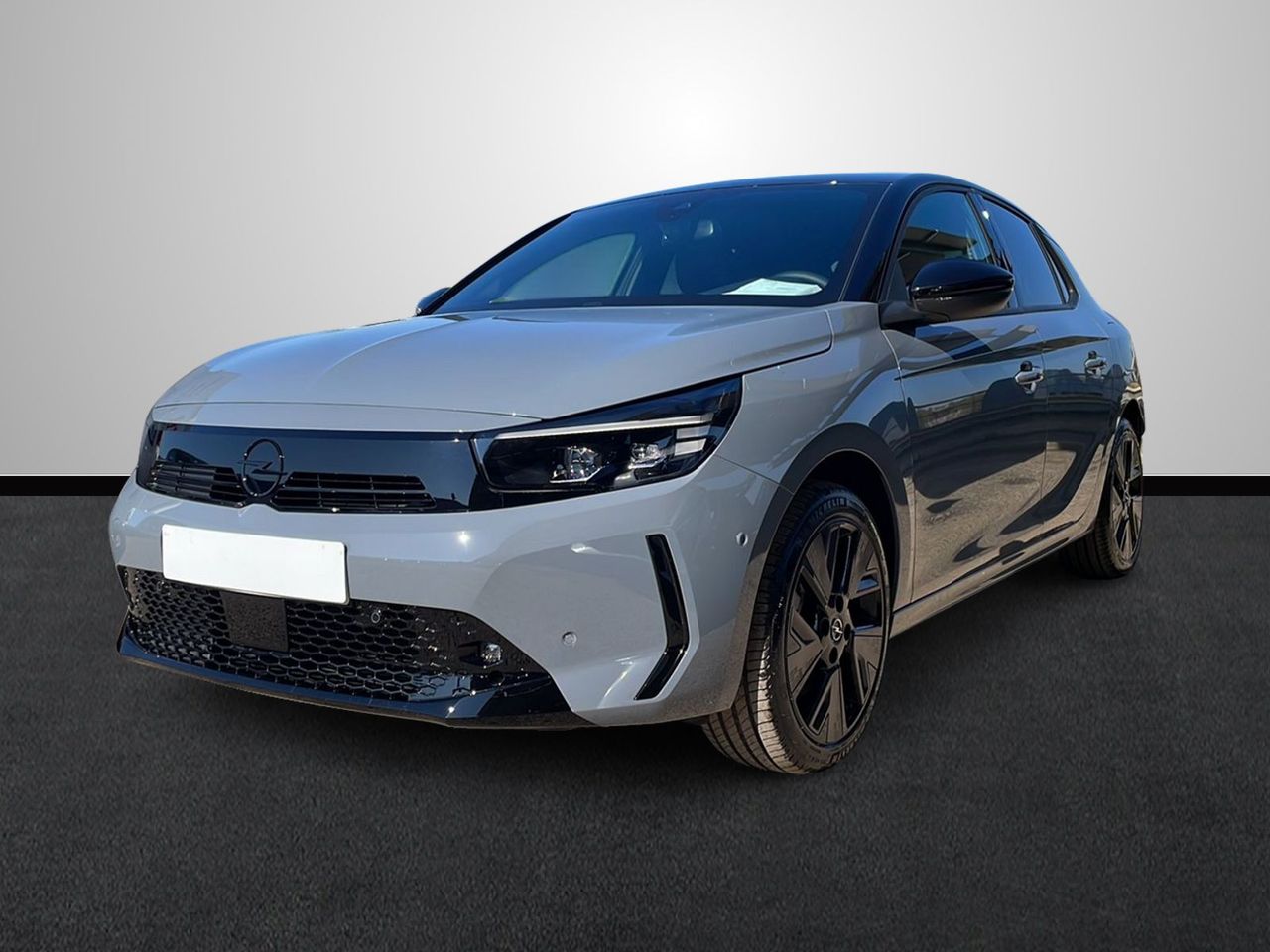 Foto opel corsa electric 2025 /