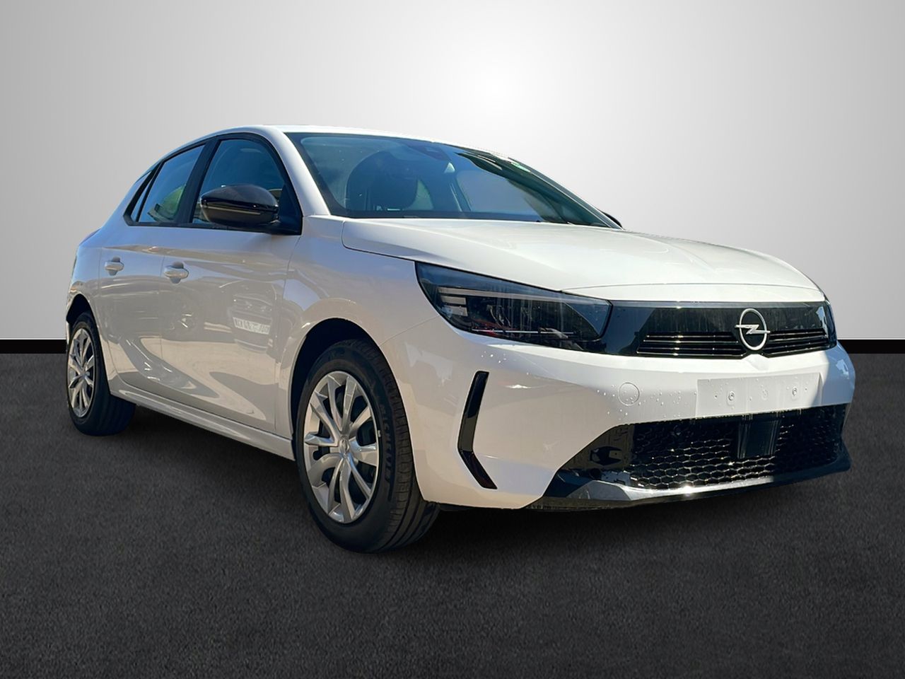 opel corsa electric 2025 / foto grande (3)