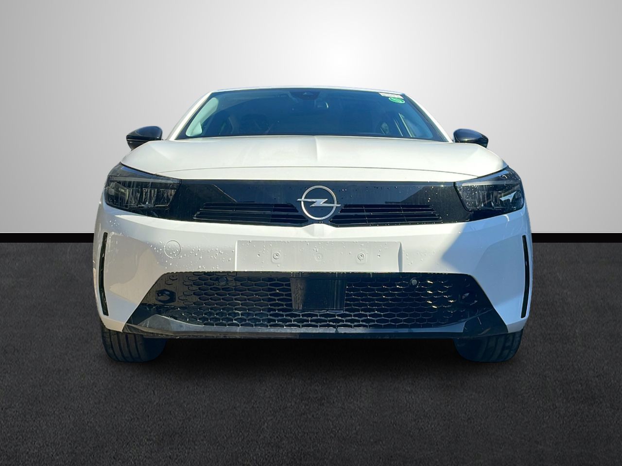 opel corsa electric 2025 / foto grande (2)