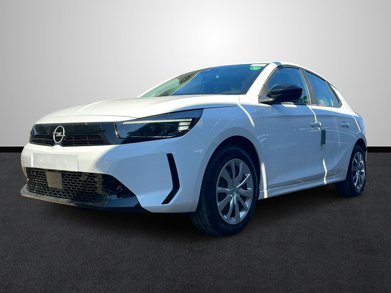 Foto opel corsa electric 2025 /