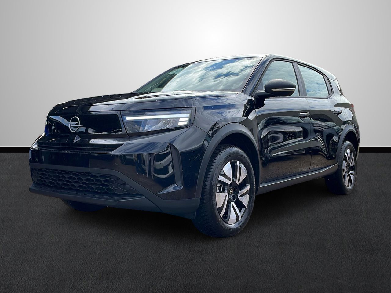 opel frontera electric 2025 /