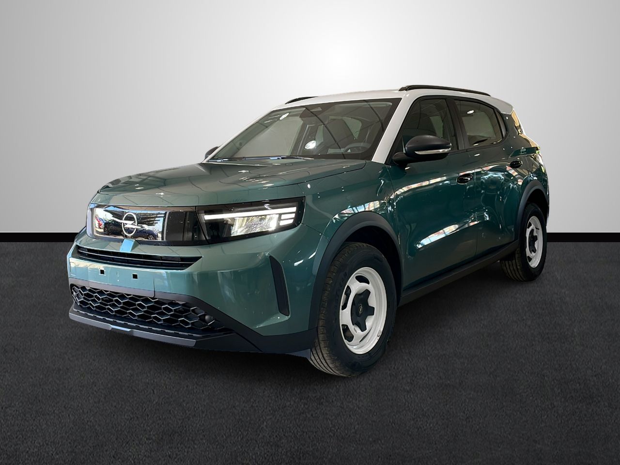 opel frontera 2025 /