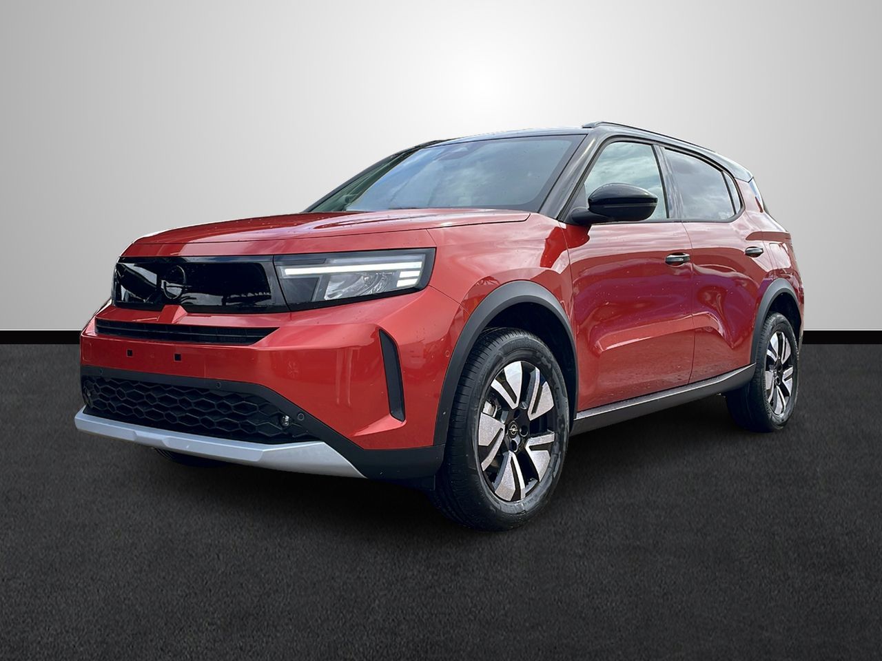 opel frontera electric 2025 /