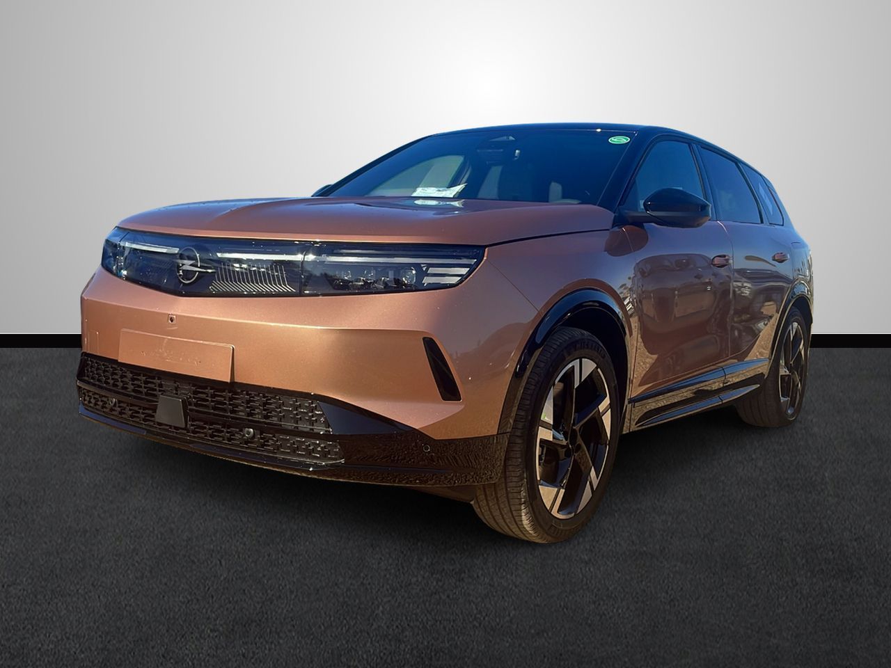 Opel Grandland Electric 73kWh GS