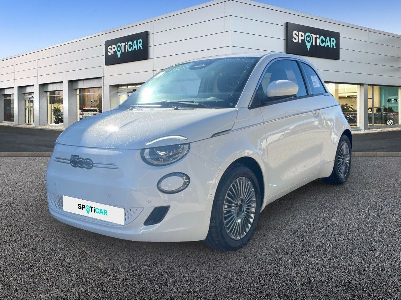 fiat 500 2023 /