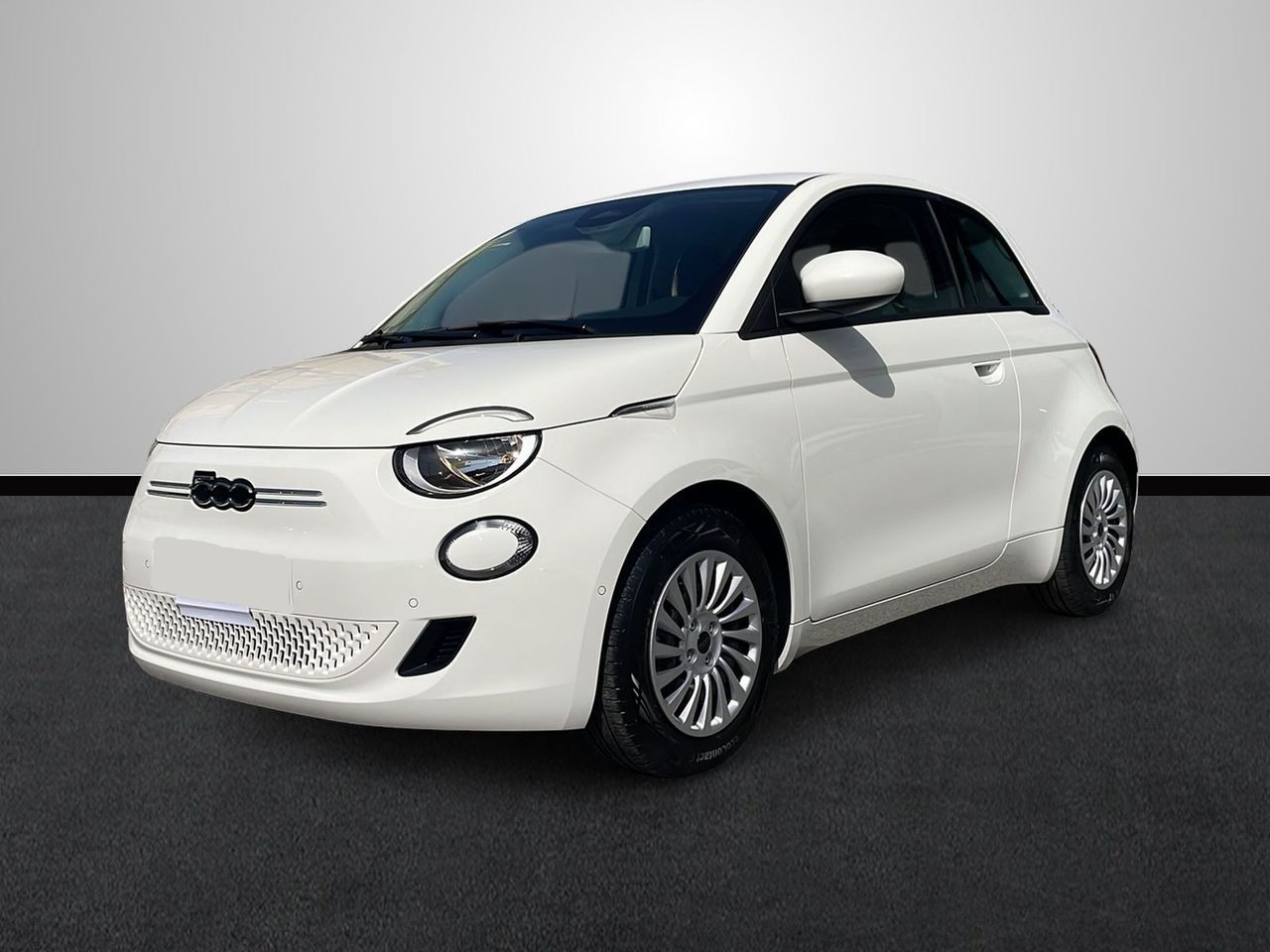 fiat 500 2025 /