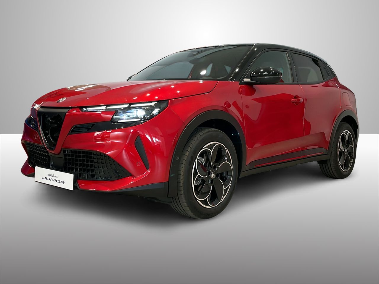 alfa romeo junior 2025 /