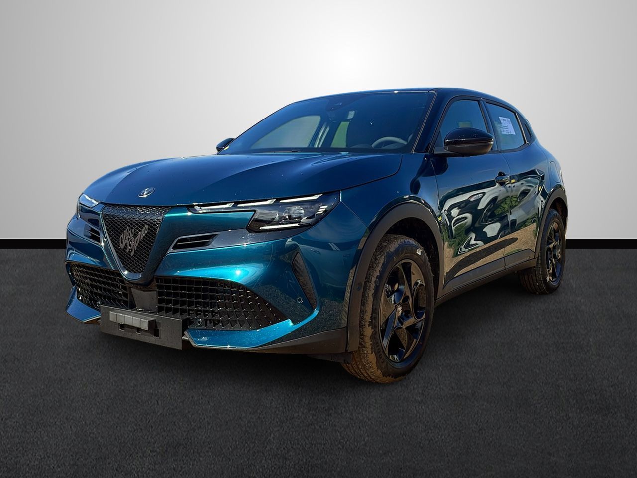 alfa romeo junior 2025 /