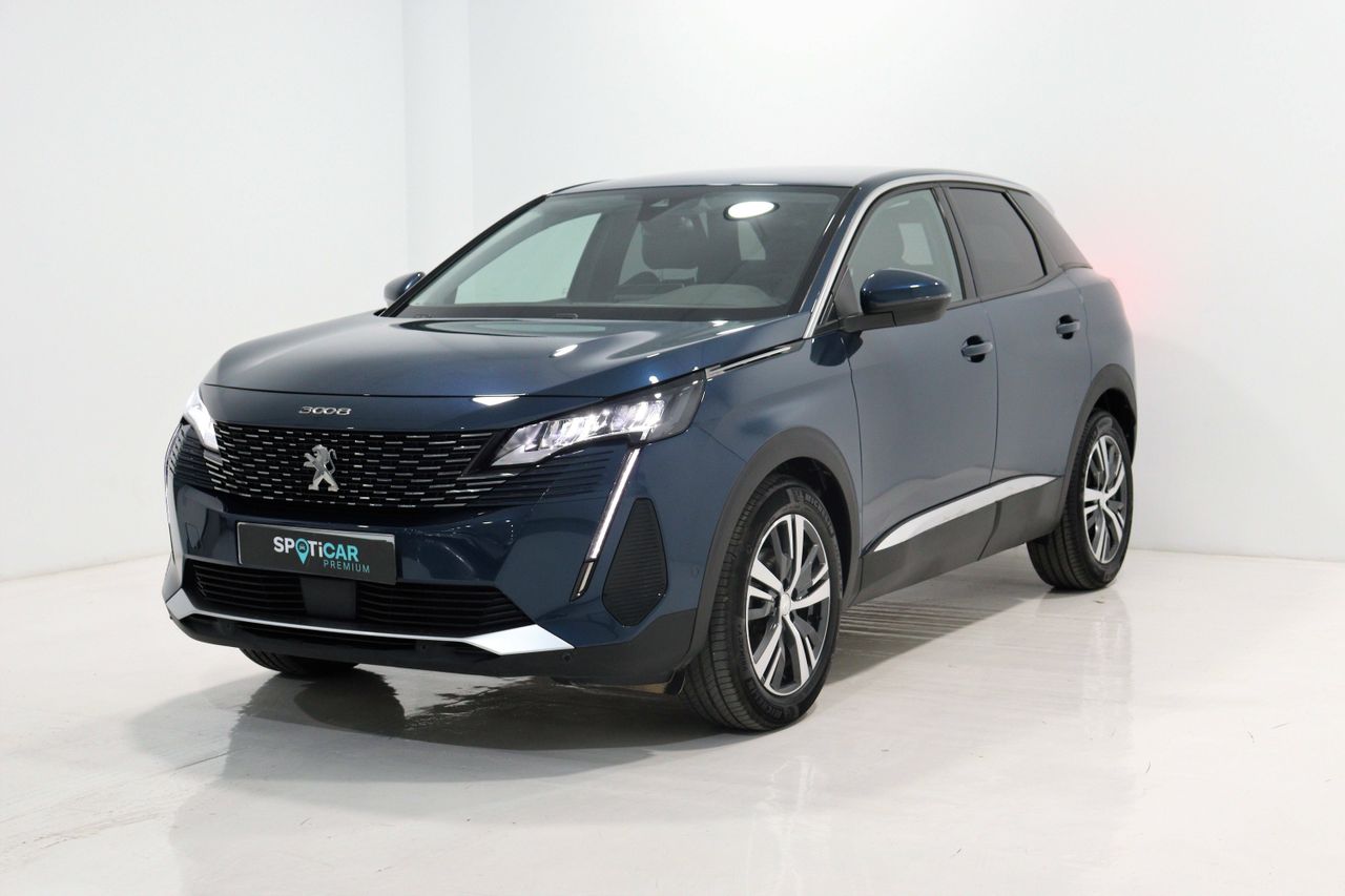 peugeot 5008 2023 /