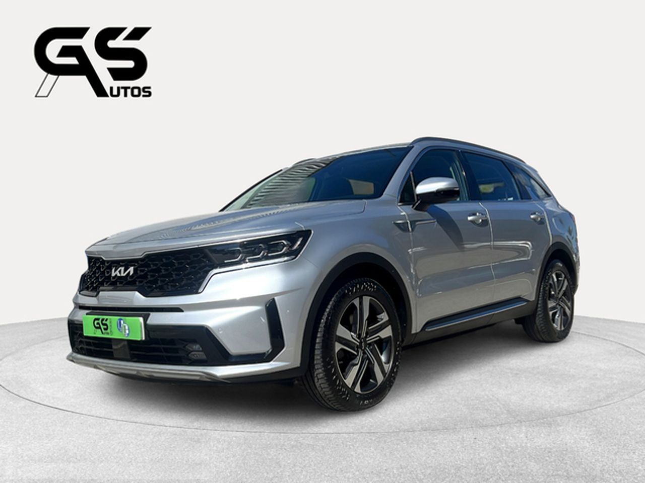 Foto kia sorento 2023 /