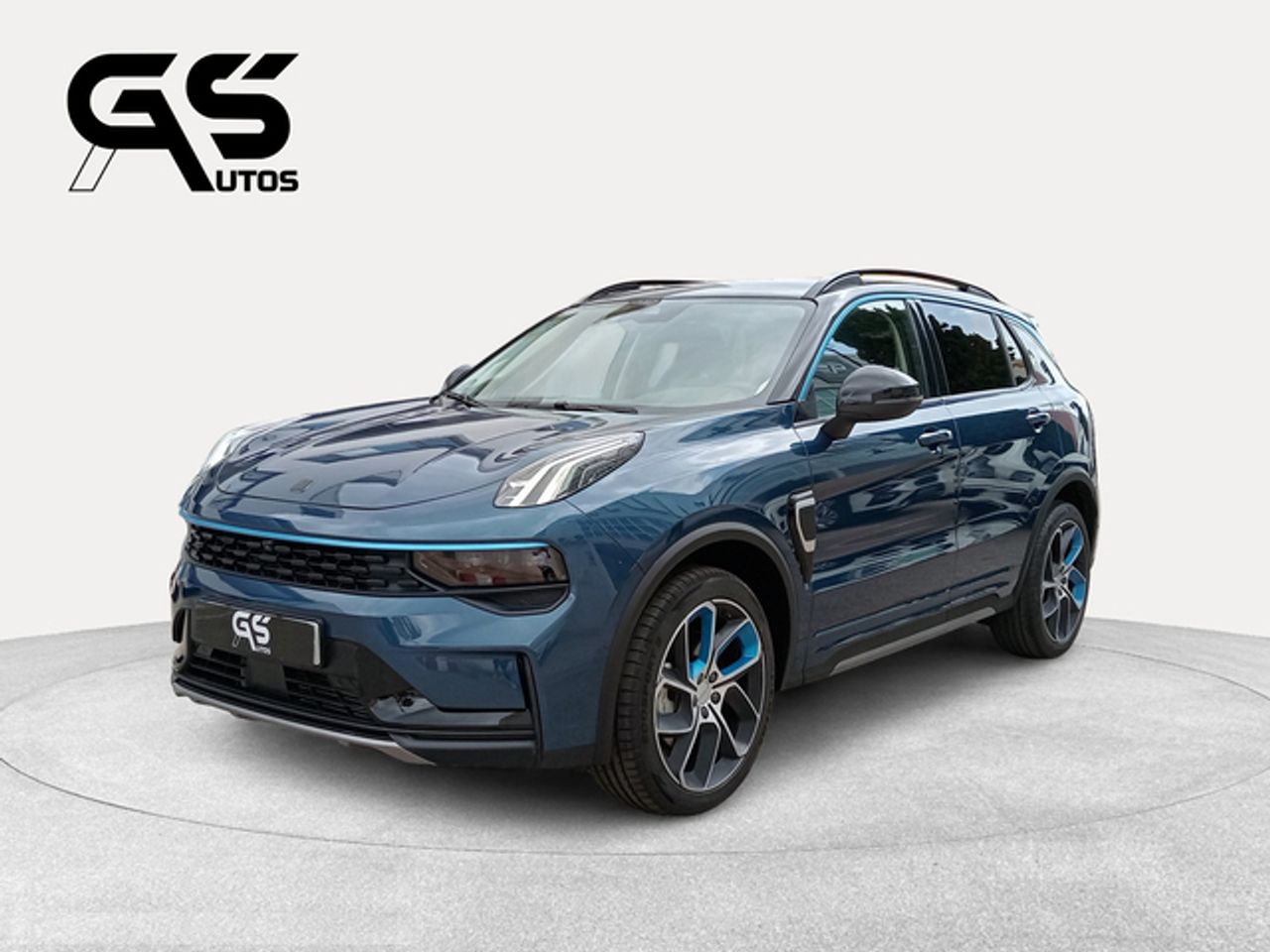 Foto lynk & co 01 2022 /