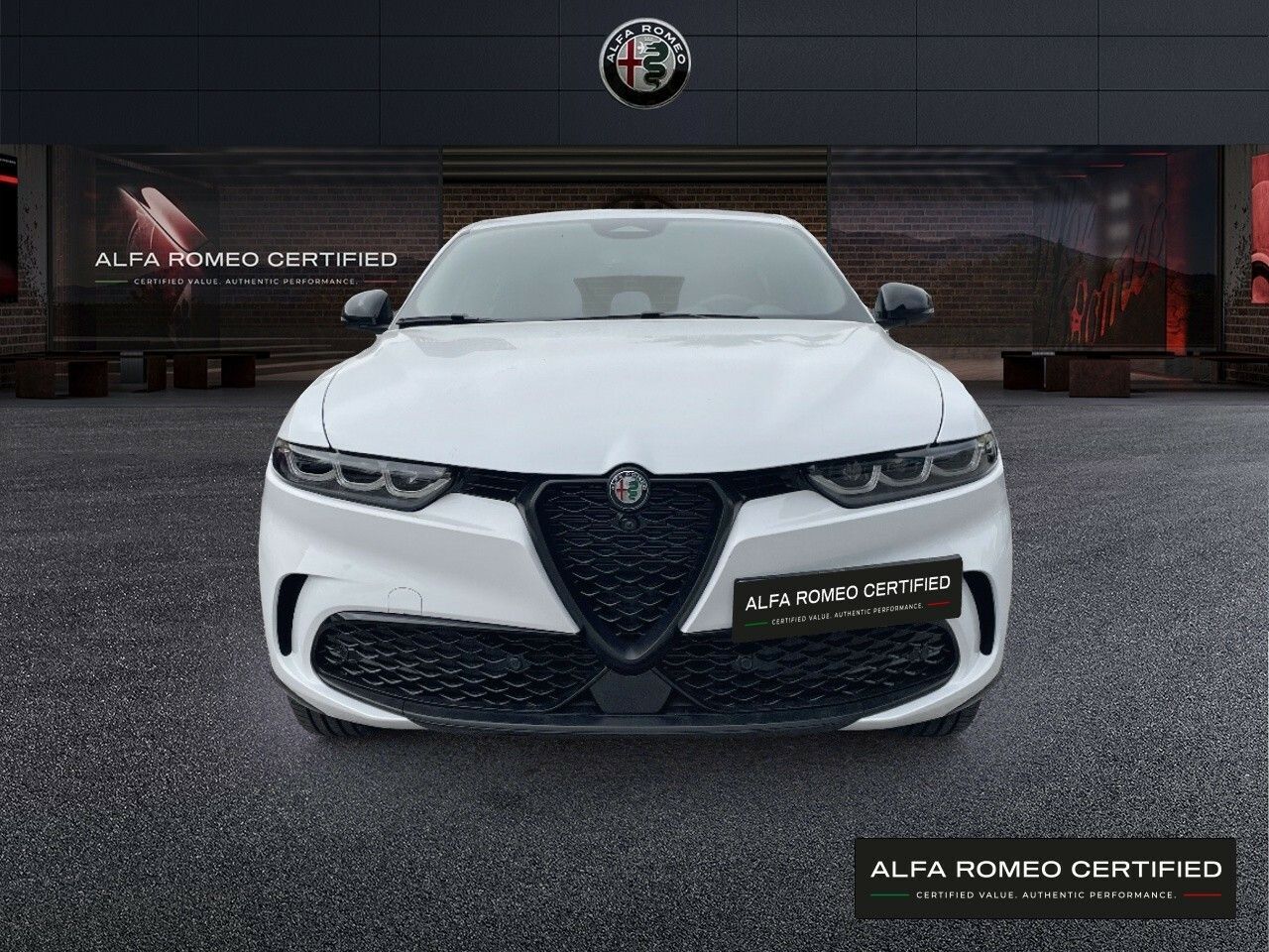 alfa romeo tonale 2025 / foto grande (2)