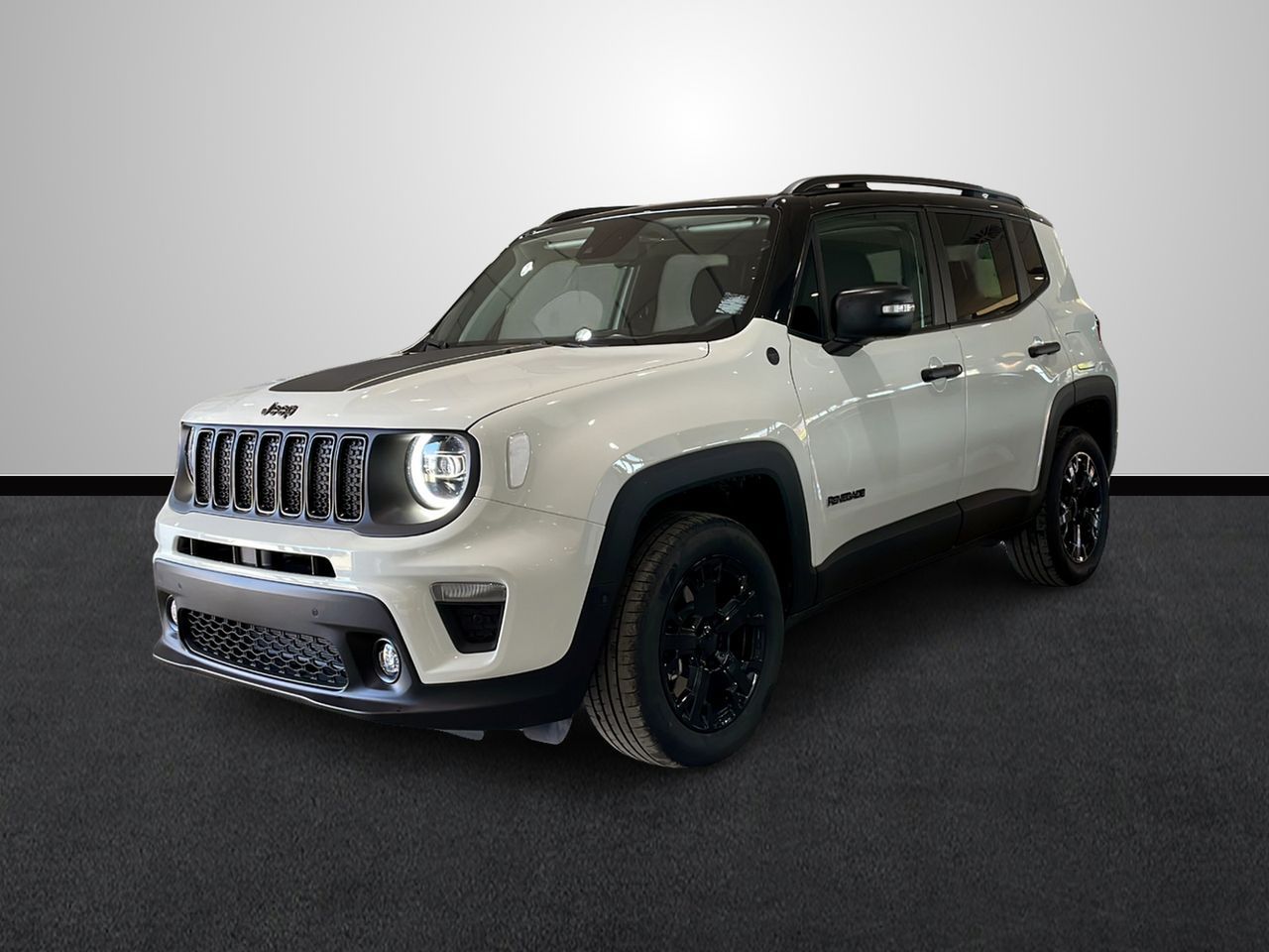 Foto jeep renegade 2025 /