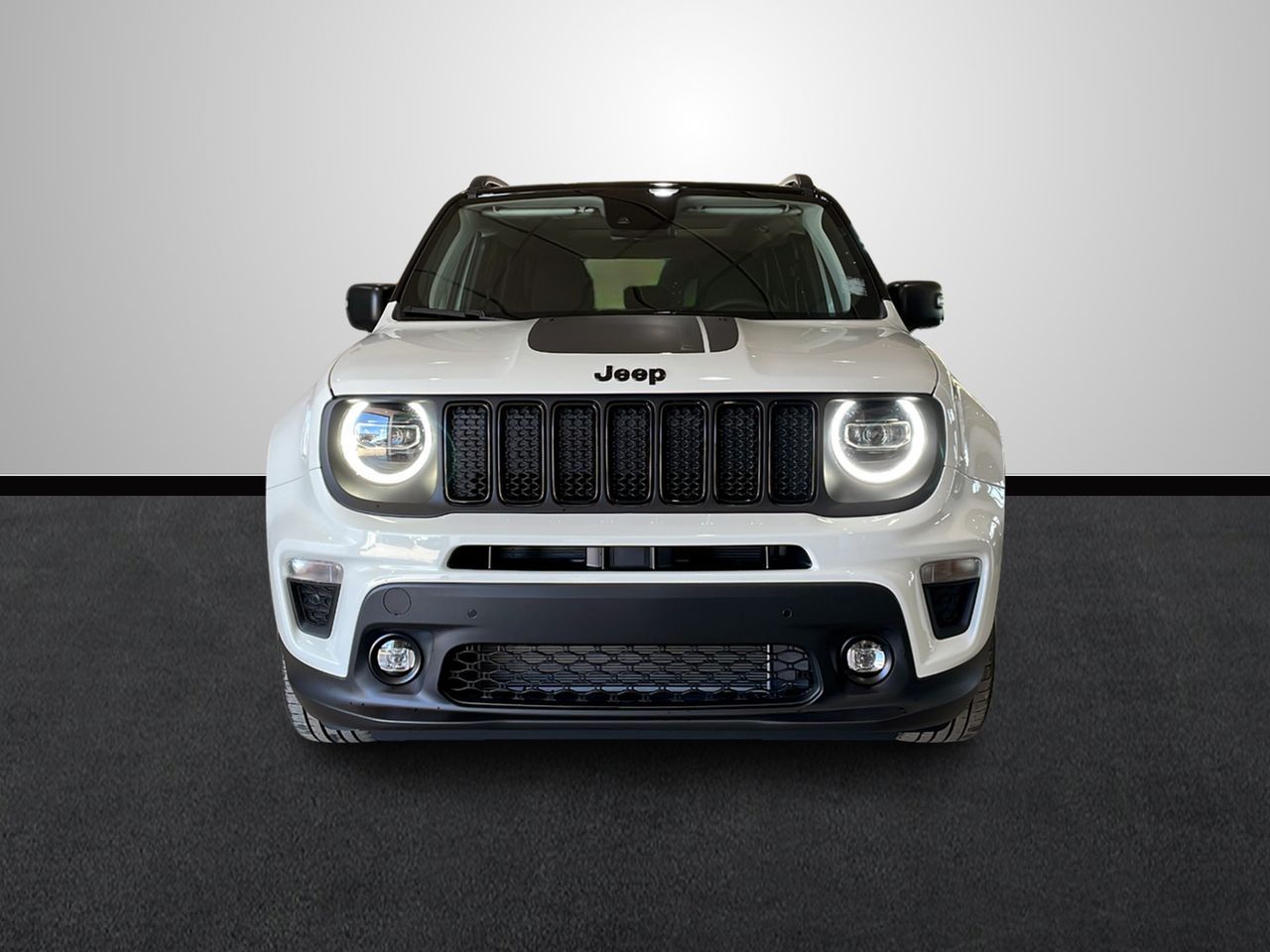 jeep renegade 2025 / foto grande (2)