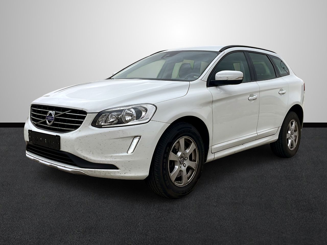 Foto volvo xc60 2015 /