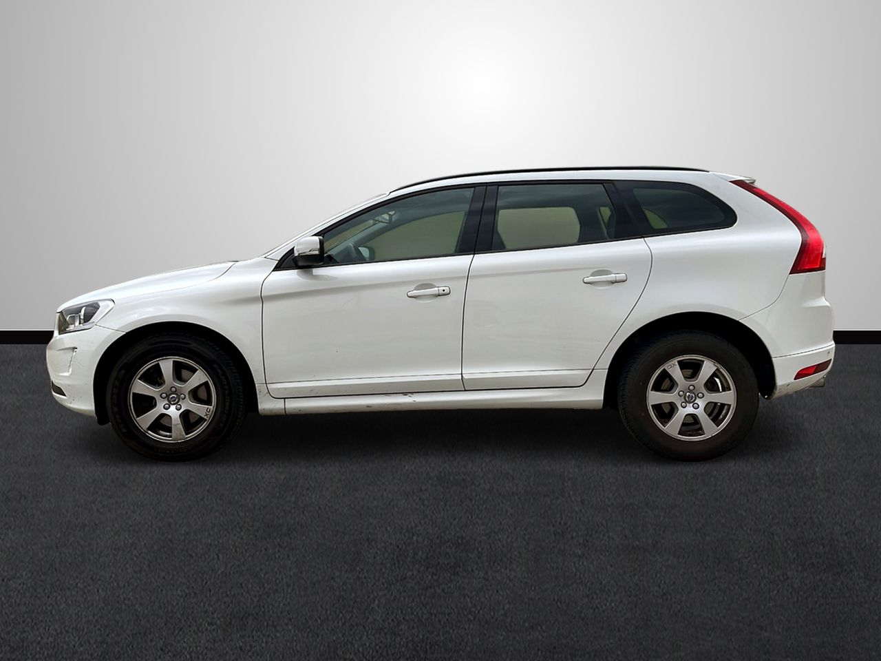 volvo xc60 2015 / foto grande (2)
