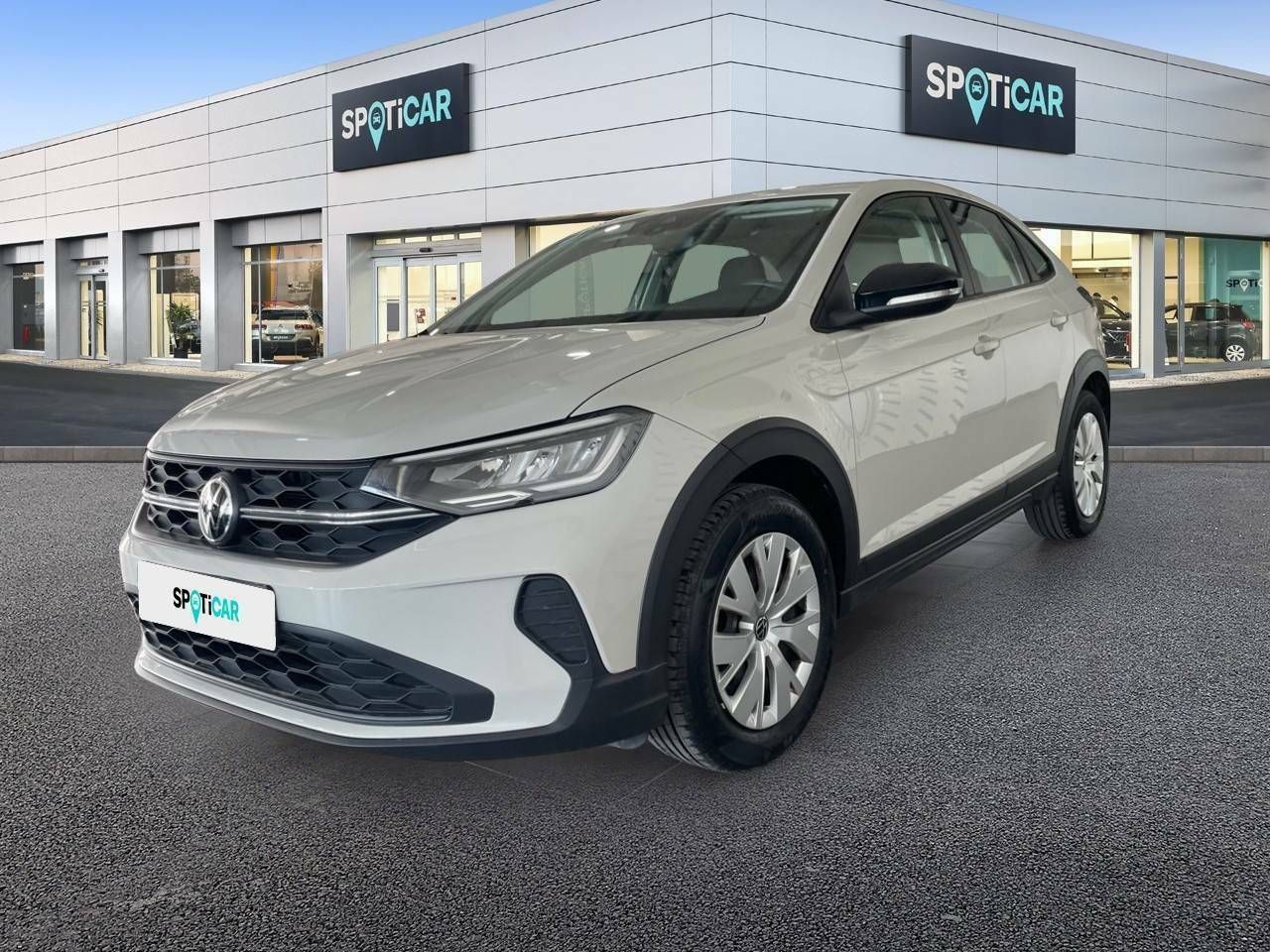 volkswagen taigo 2023 /