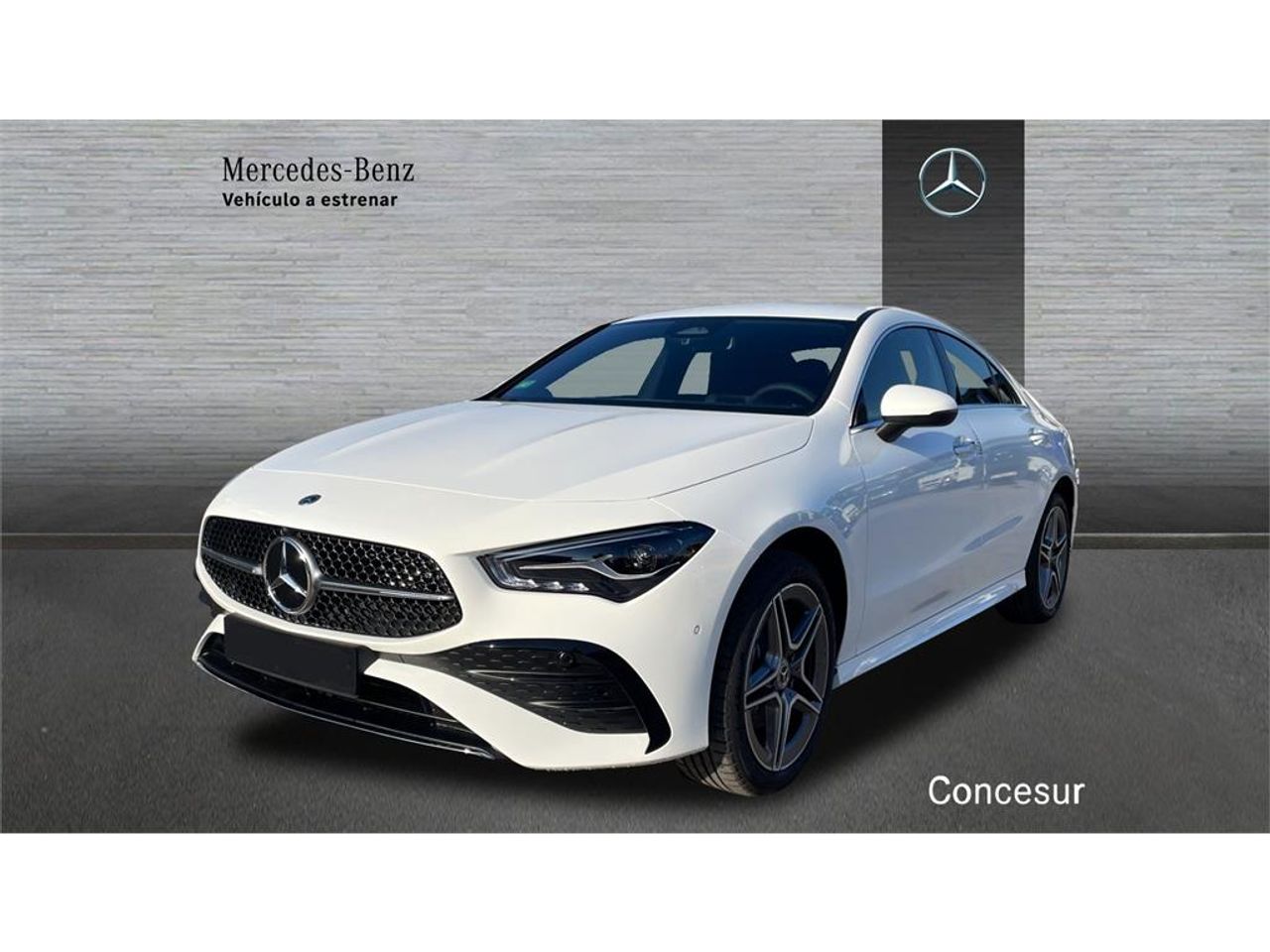 mercedes cla 2025 /