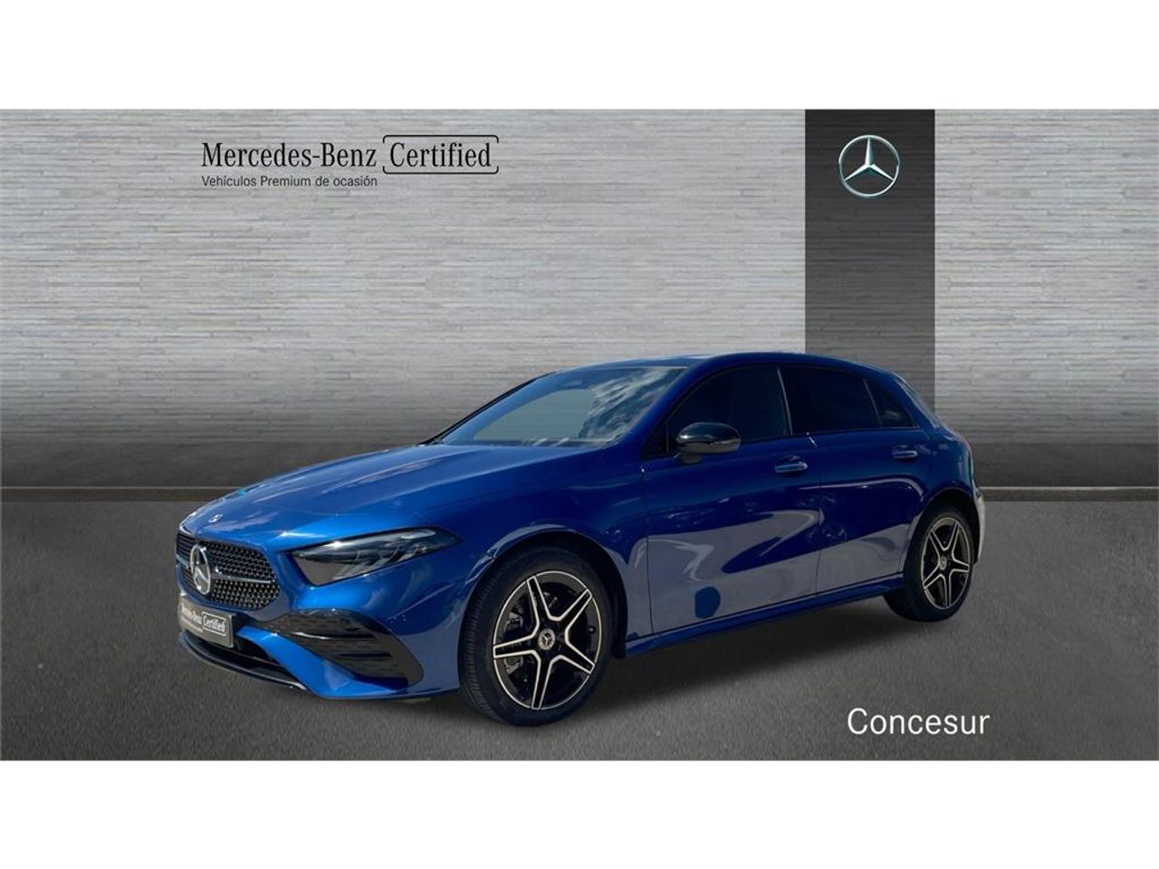 mercedes clase a 2025 /
