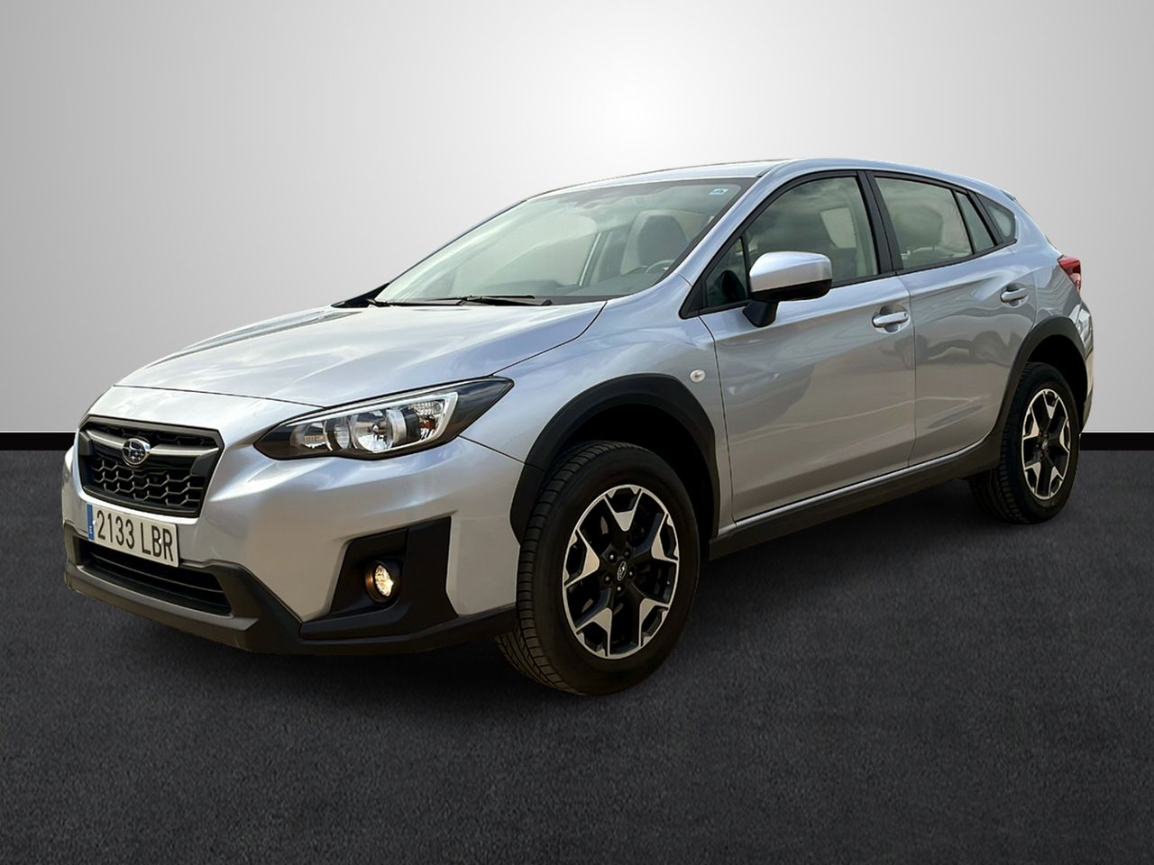 Foto subaru xv 2019 /