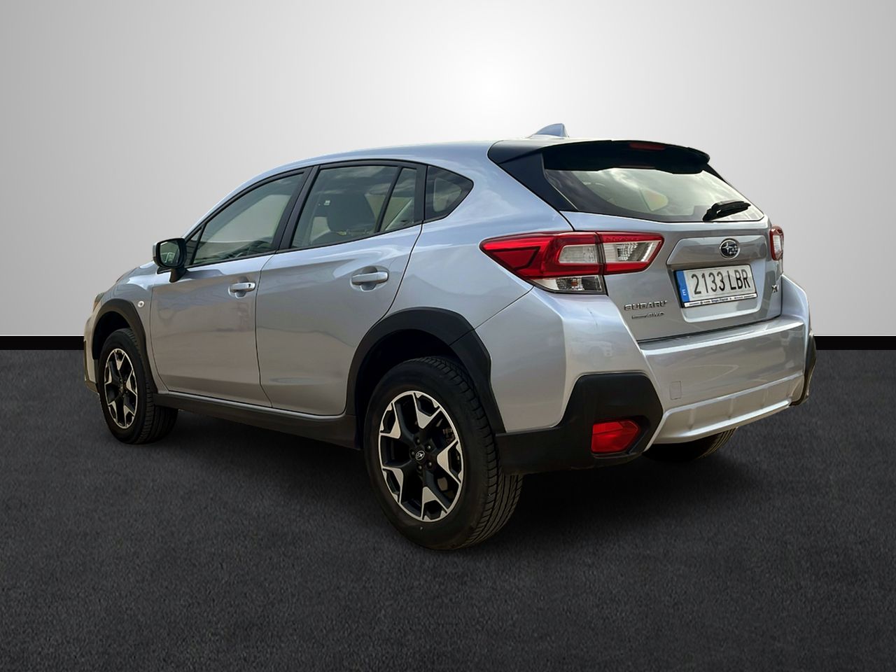 subaru xv 2019 / foto grande (3)