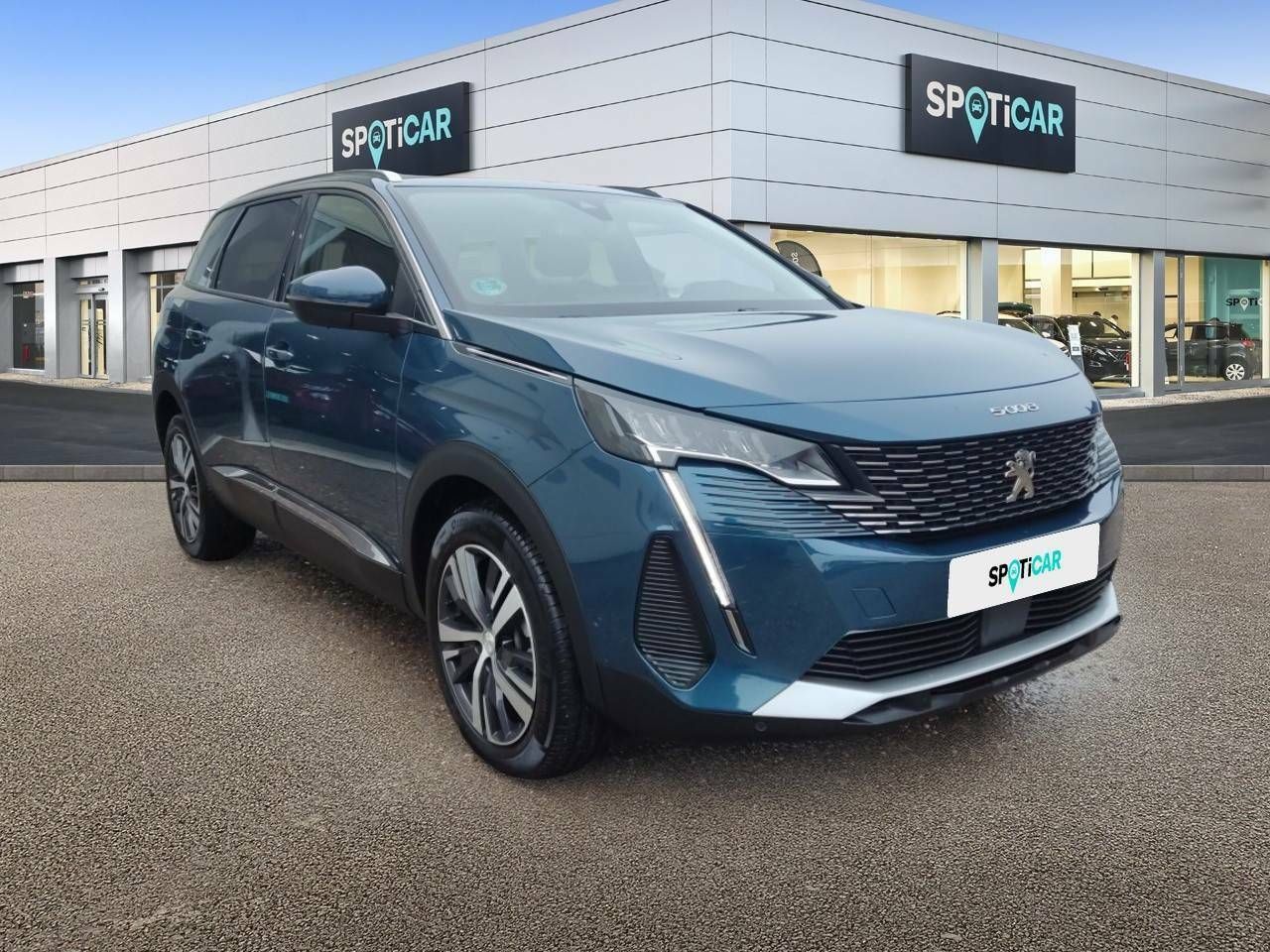 peugeot 5008 2021 / foto grande (3)