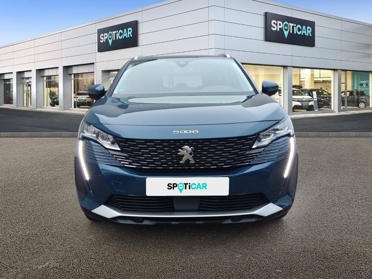 peugeot 5008 2021 / foto grande (2)