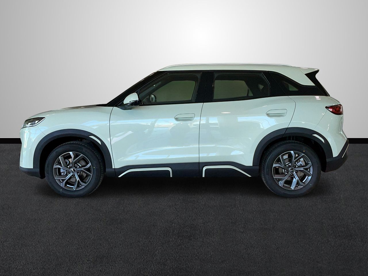 byd atto 2 2025 / foto grande (2)