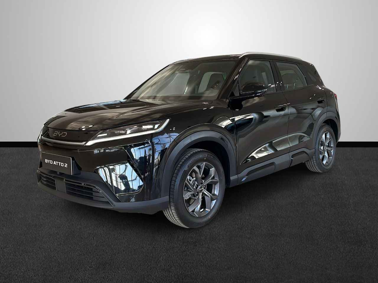 Foto byd atto 2 2025 /