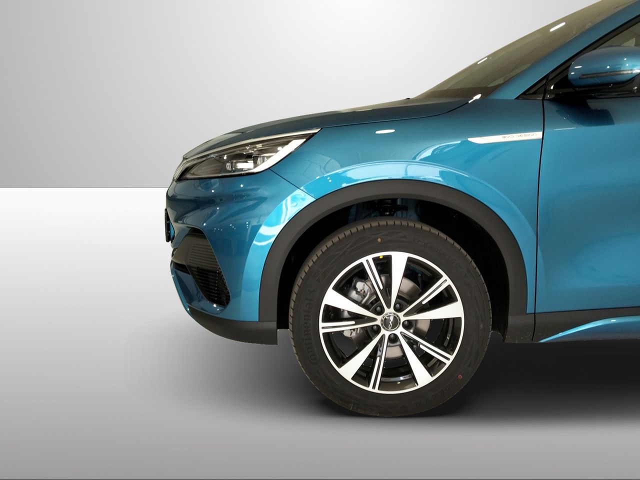 byd atto 3 2025 / foto grande (3)