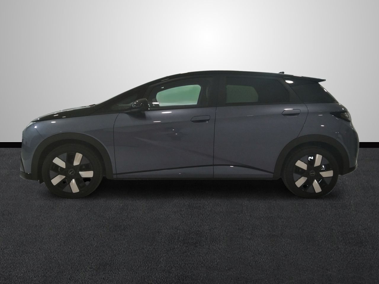 byd dolphin 2025 / foto grande (2)