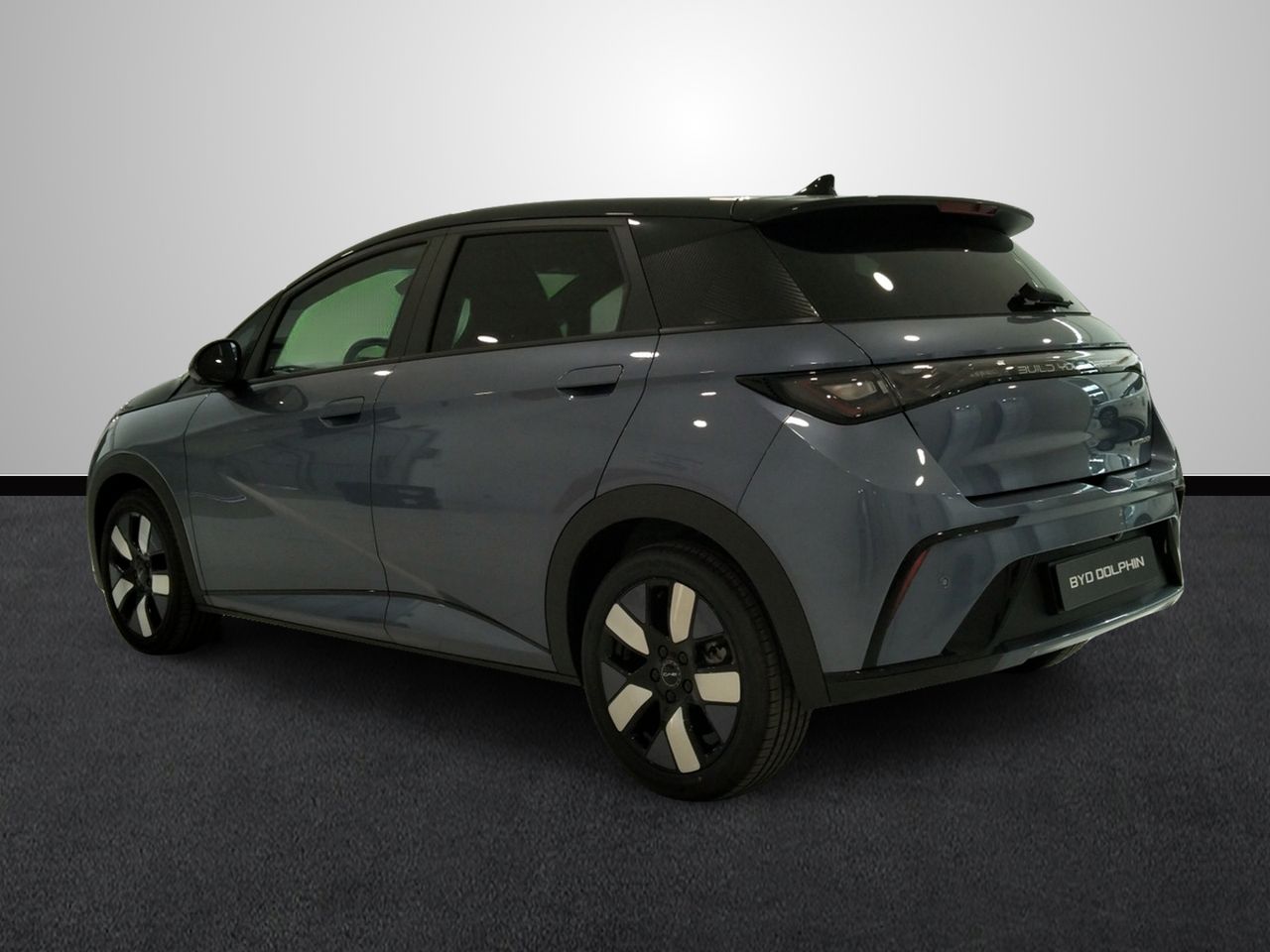 byd dolphin 2025 / foto grande (3)