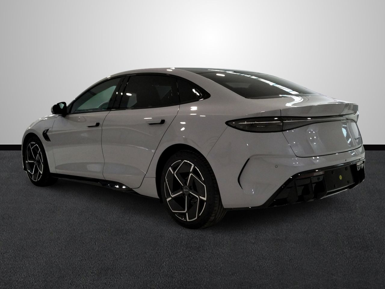 byd seal 2025 / foto grande (3)