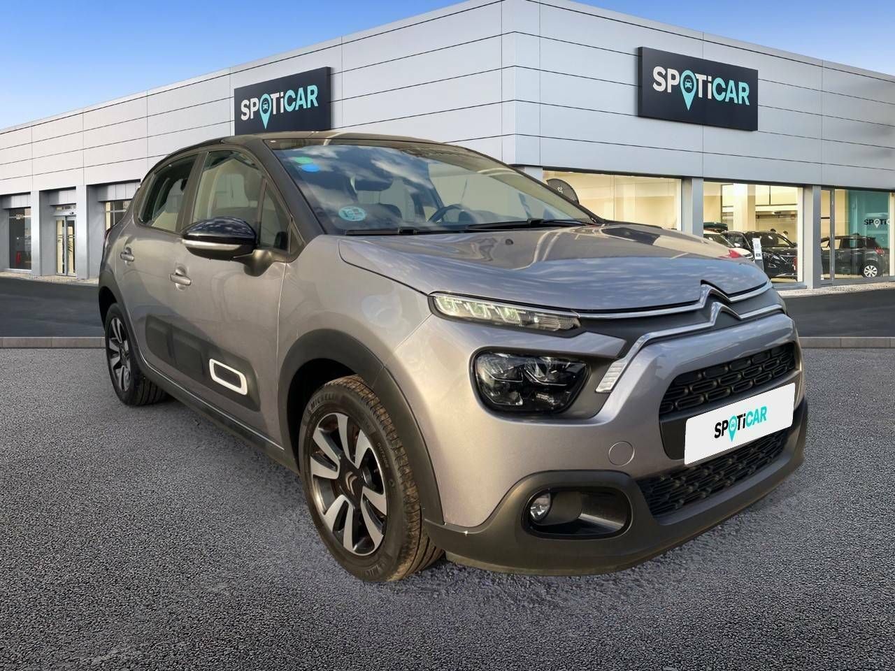 citroën c3 2021 / foto grande (3)