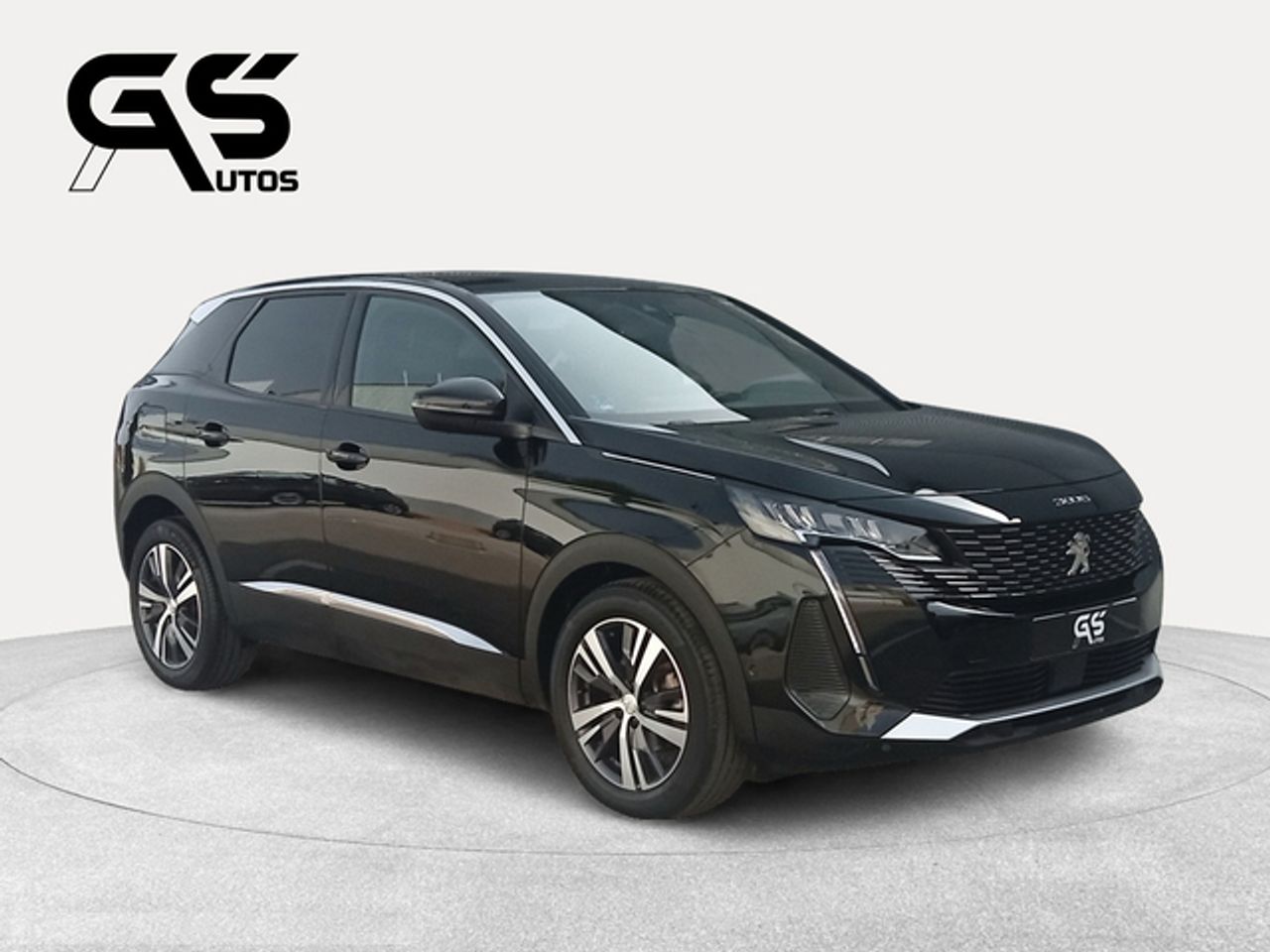 Foto peugeot 3008 2023 /
