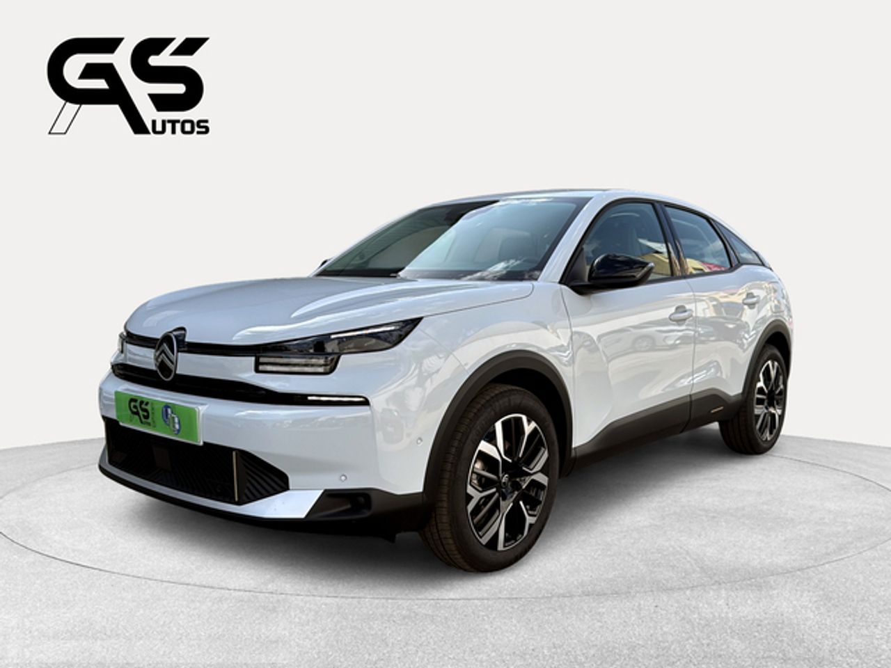 Foto citroën c4 2025 /