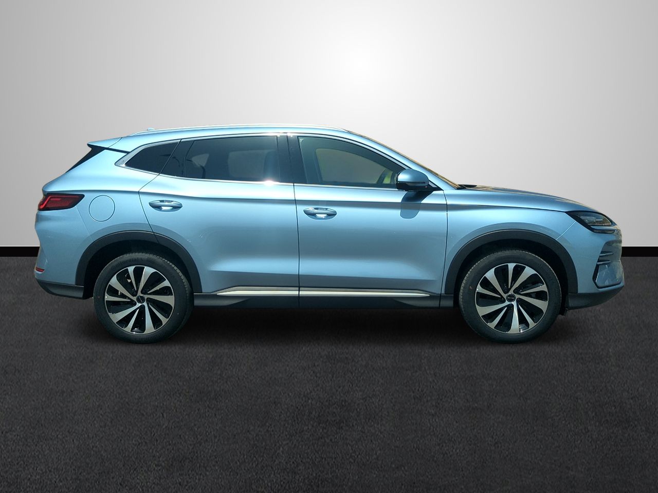 byd seal u 2025 / foto grande (2)