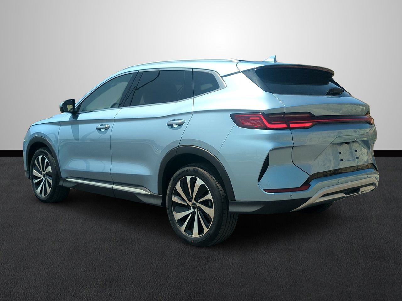 byd seal u 2025 / foto grande (3)