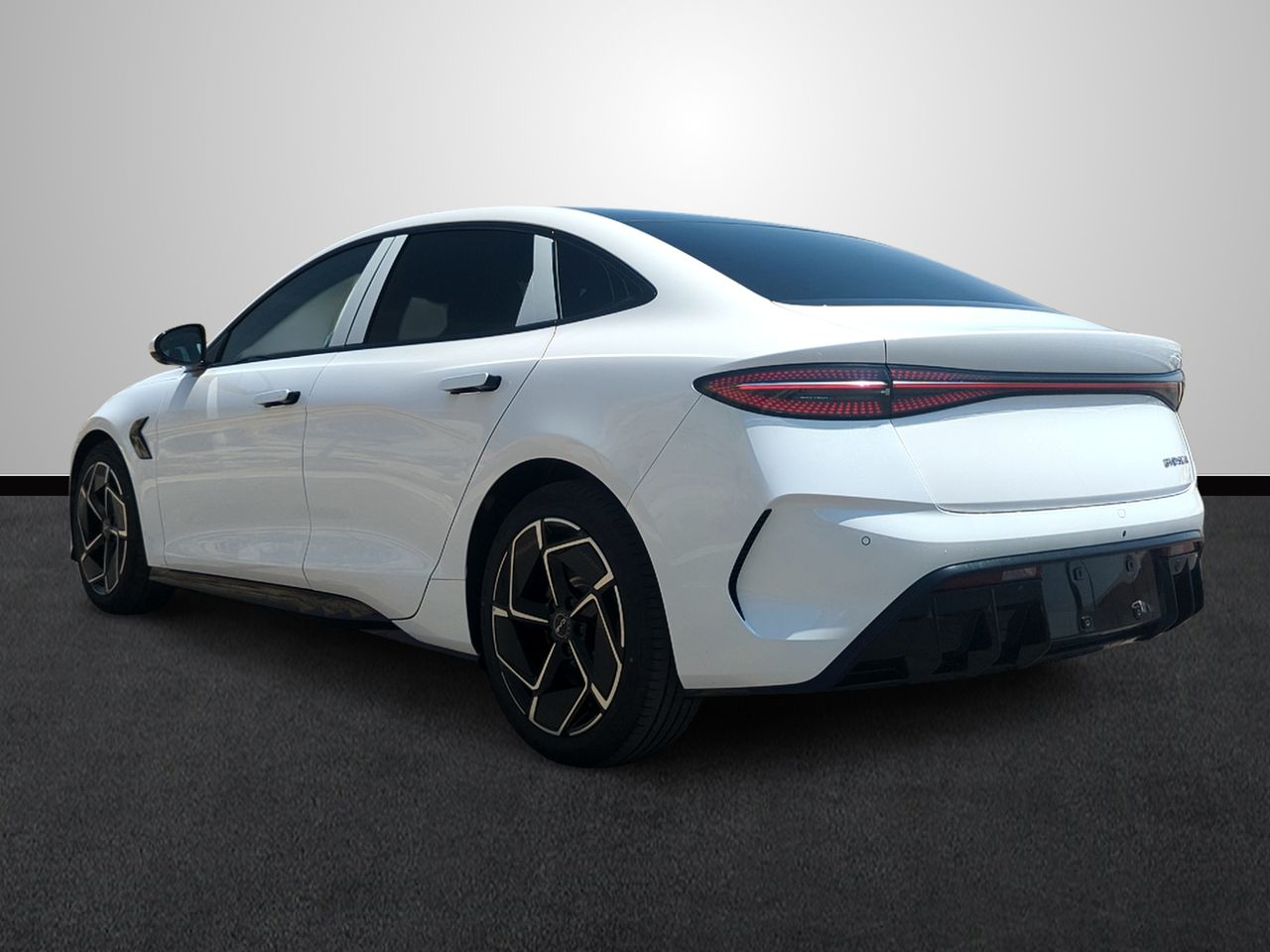 byd seal 2025 / foto grande (3)
