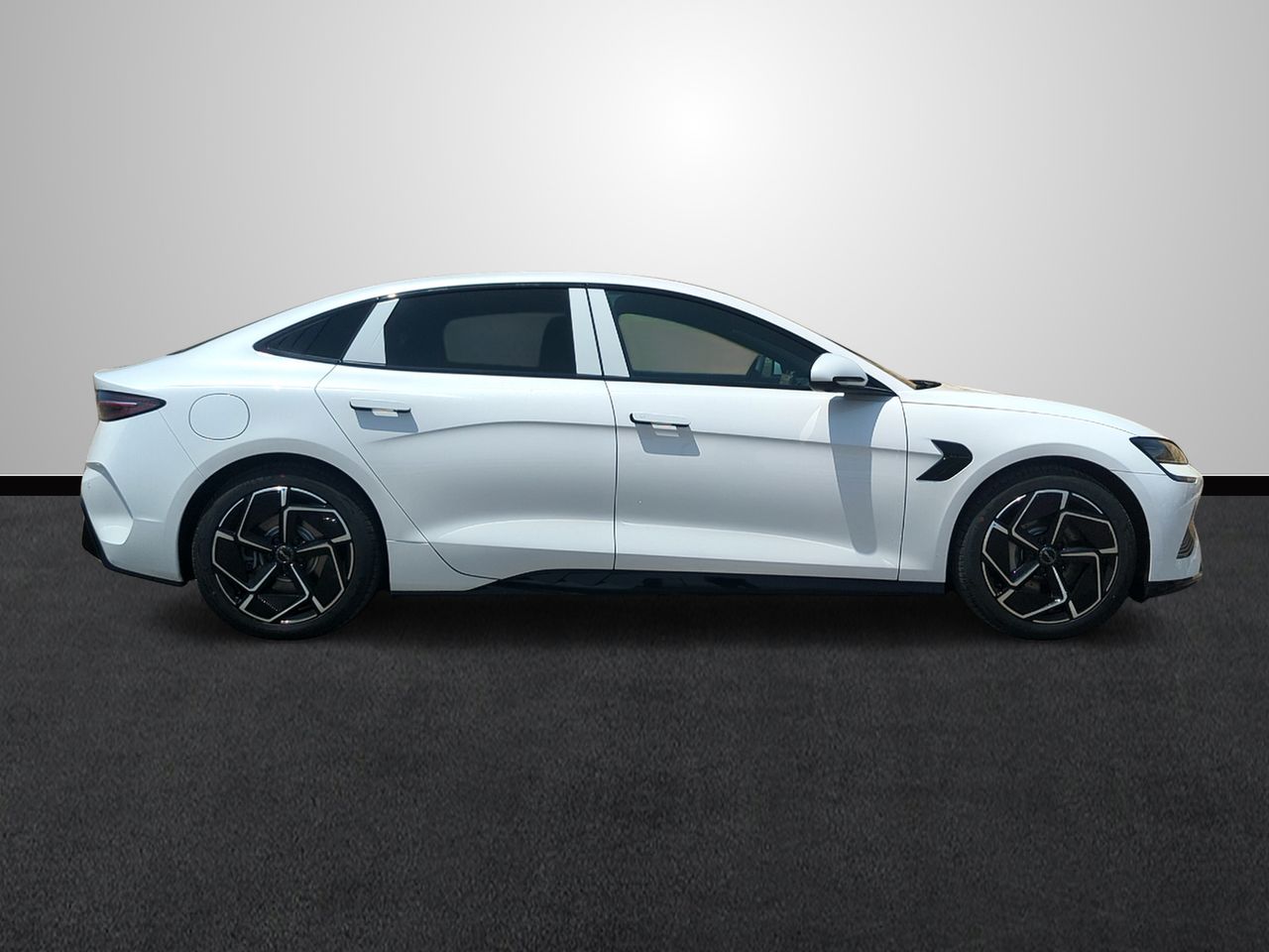 byd seal 2025 / foto grande (2)